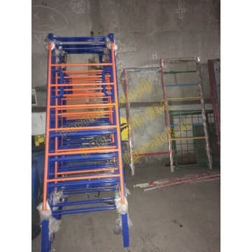 Рукоход стандартный